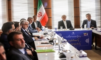 نشست هیئت امنای پارک فناوری پردیس با حضور معاون اول رییس‌جمهور