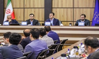 جلسه مدیران صندوق‌های پژوهش و فناوری با معاون علمی رئیس‌جمهور